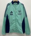 2025 Arsenal windbreaker jacket S-XXL